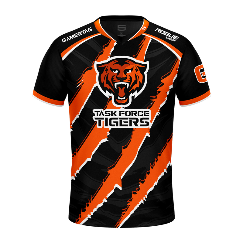 Team Tigers Pro Jersey