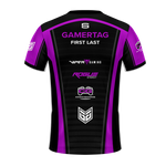 Team Corrupted Pro Jersey