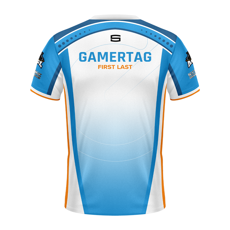 The District Pro Jersey