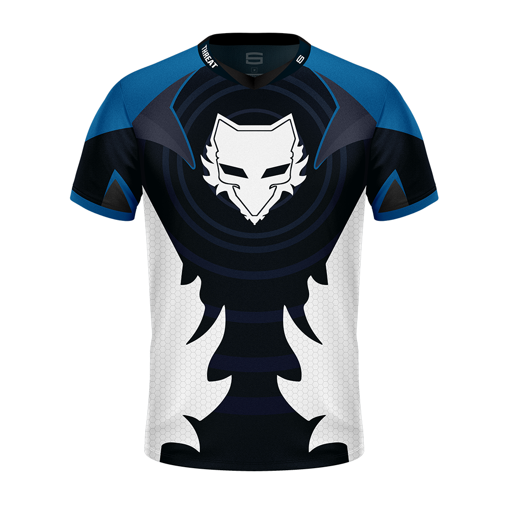 Loyal Esports VI Series Jersey – Sector Six Apparel