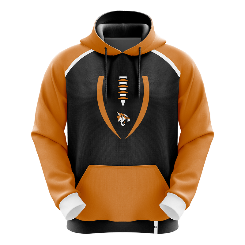 Chicago Tigers Pro Hoodie