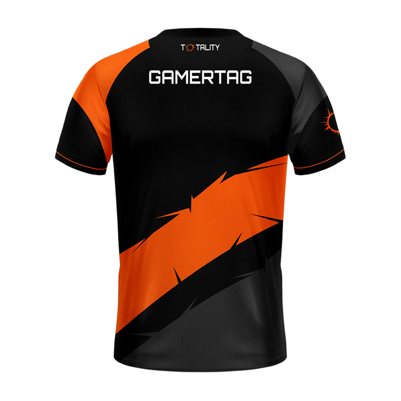 Team Totality Pro Jersey