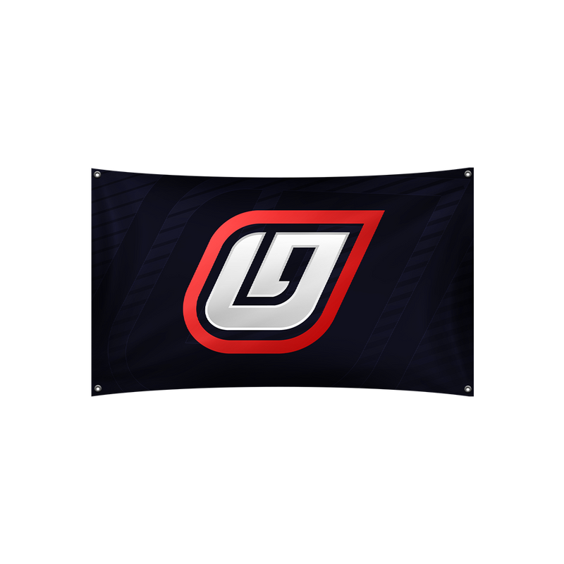 U90 Esports Flag