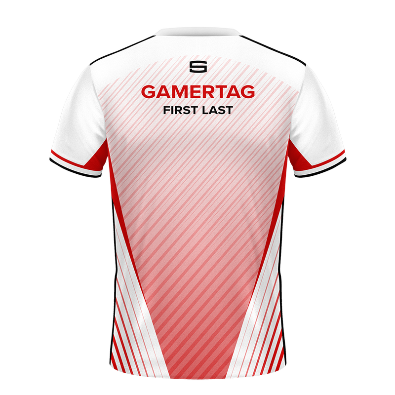 Unstoppable Gaming Pro Jersey