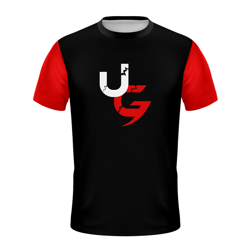 Unstoppable Gaming Performance Shirt