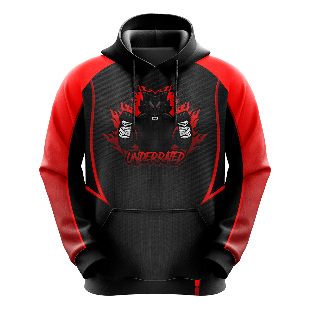 Underrated hoodies top