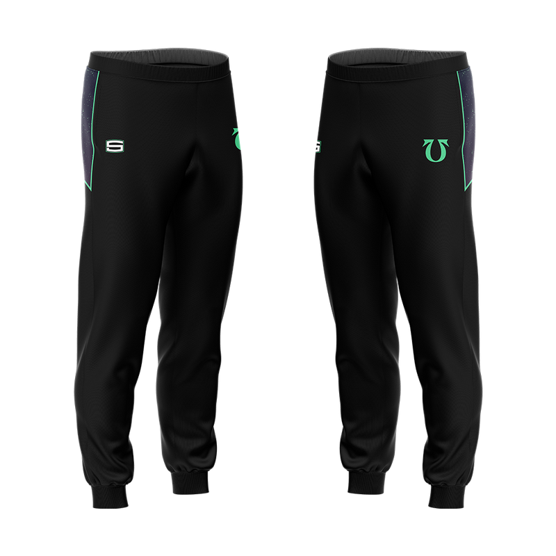Team Undying VI Series Joggers