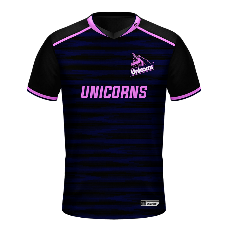 Unicorns S8 VI Series Jersey