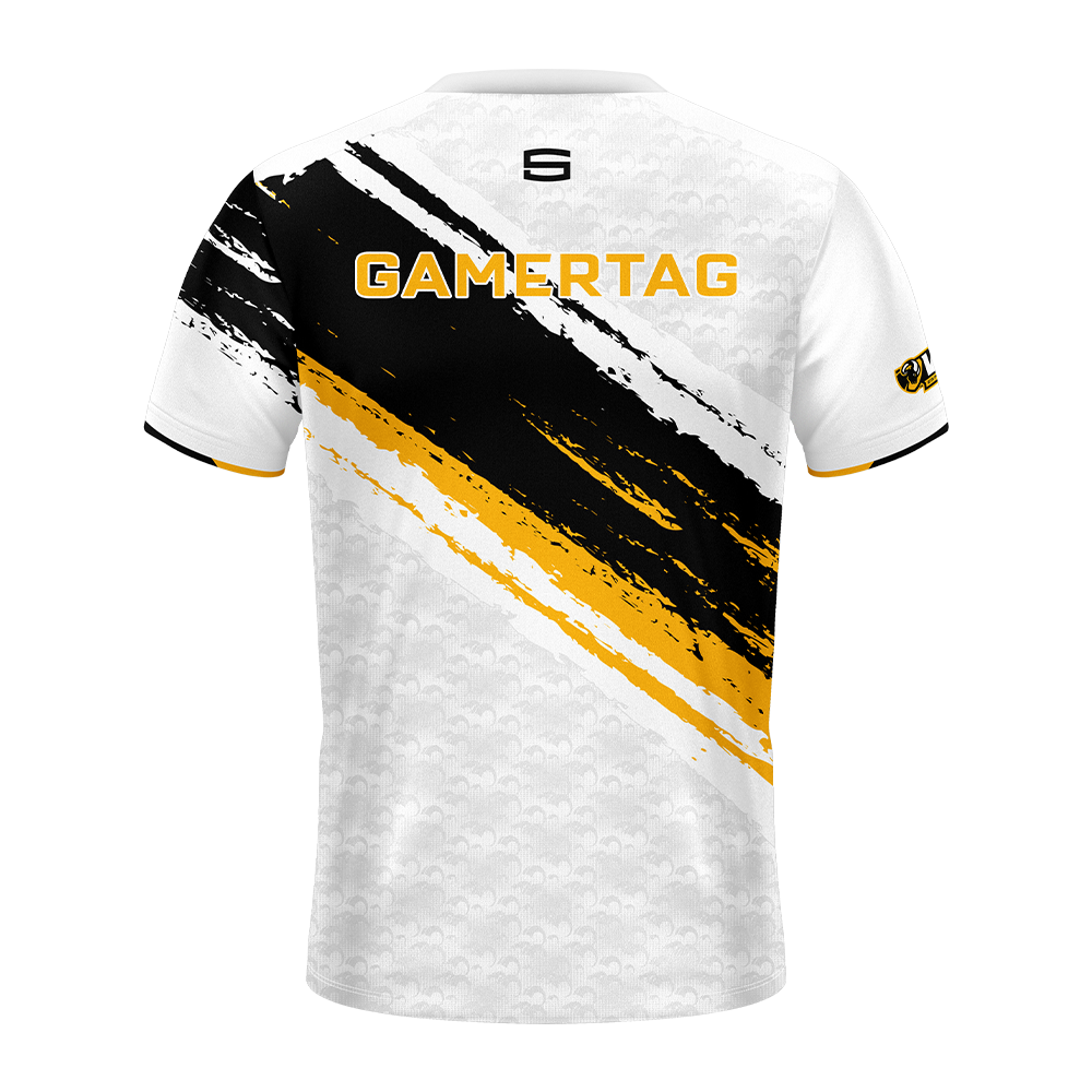 VCU Rocket League Pro Jersey – Sector Six Apparel