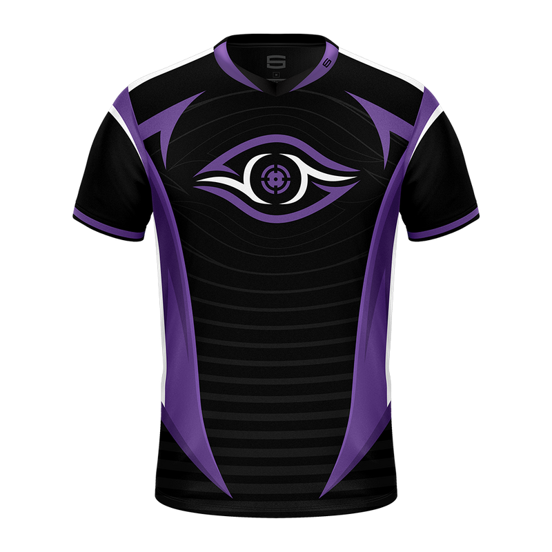 Vision of Success Pro Jersey