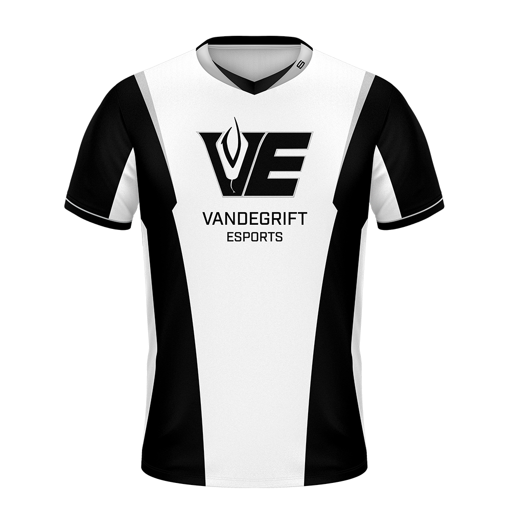 Loyal Esports VI Series Jersey – Sector Six Apparel