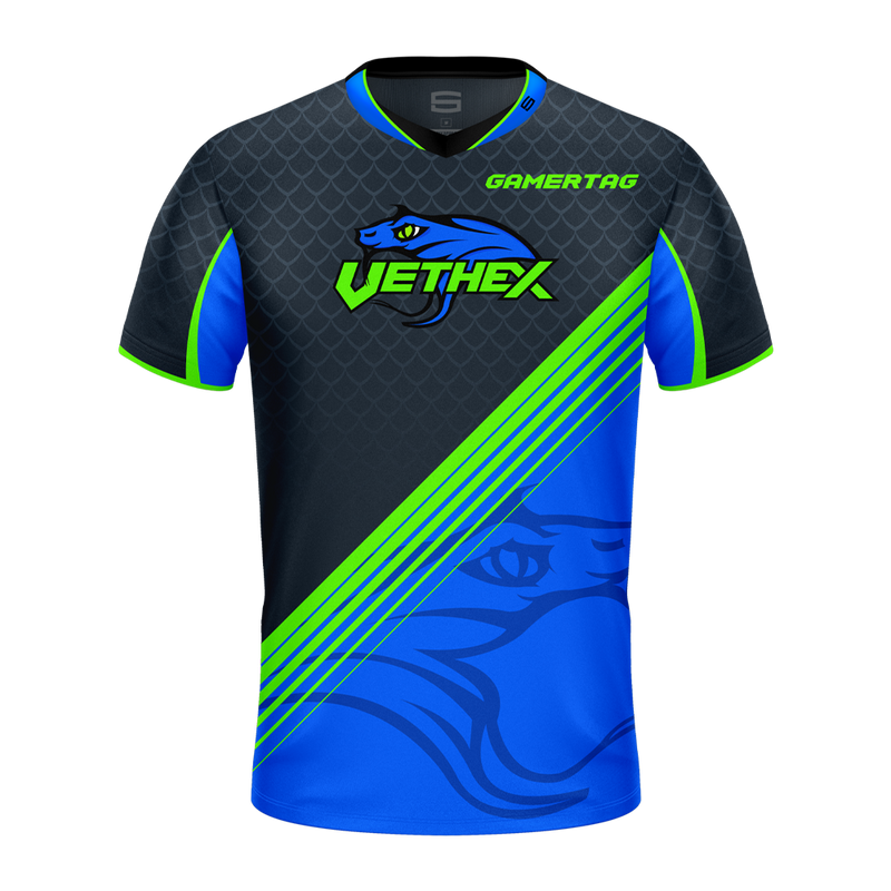 VetheX Esports Pro Jersey