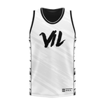 ViL Basketball Jersey
