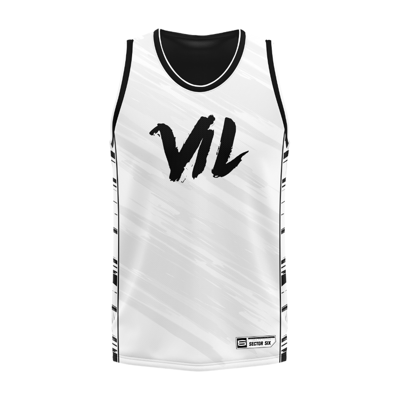 ViL Basketball Jersey