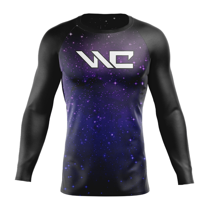 WeS Clan Compression Shirt