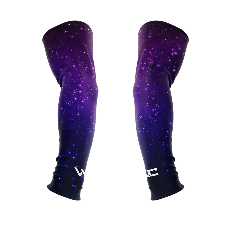 WeS Clan Compression Sleeves