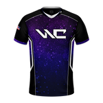 WeS Clan Pro Jersey
