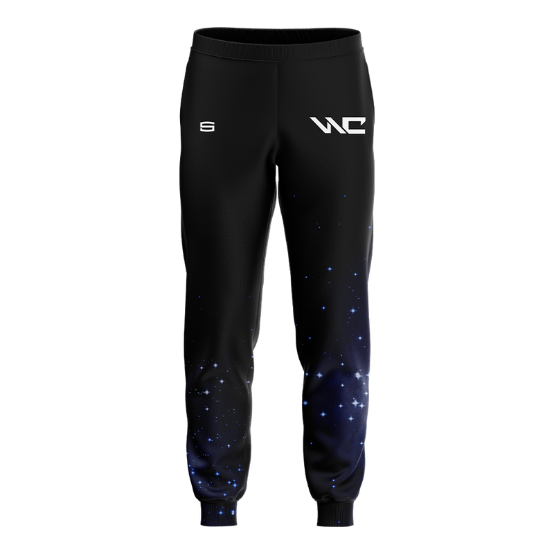 WeS Clan Joggers