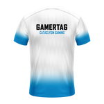 Cataclysm Gaming Pro Jersey - WHITE