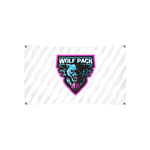 Wolf Pack Flag