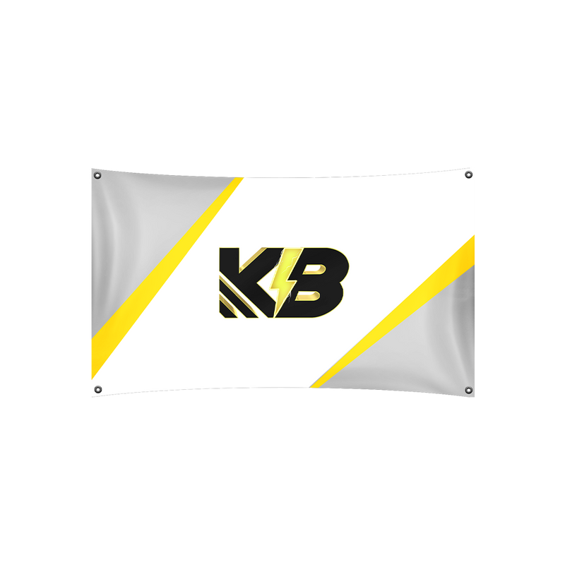 KillaByte Flag