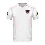 PVE 2020 Pro Jersey Pink