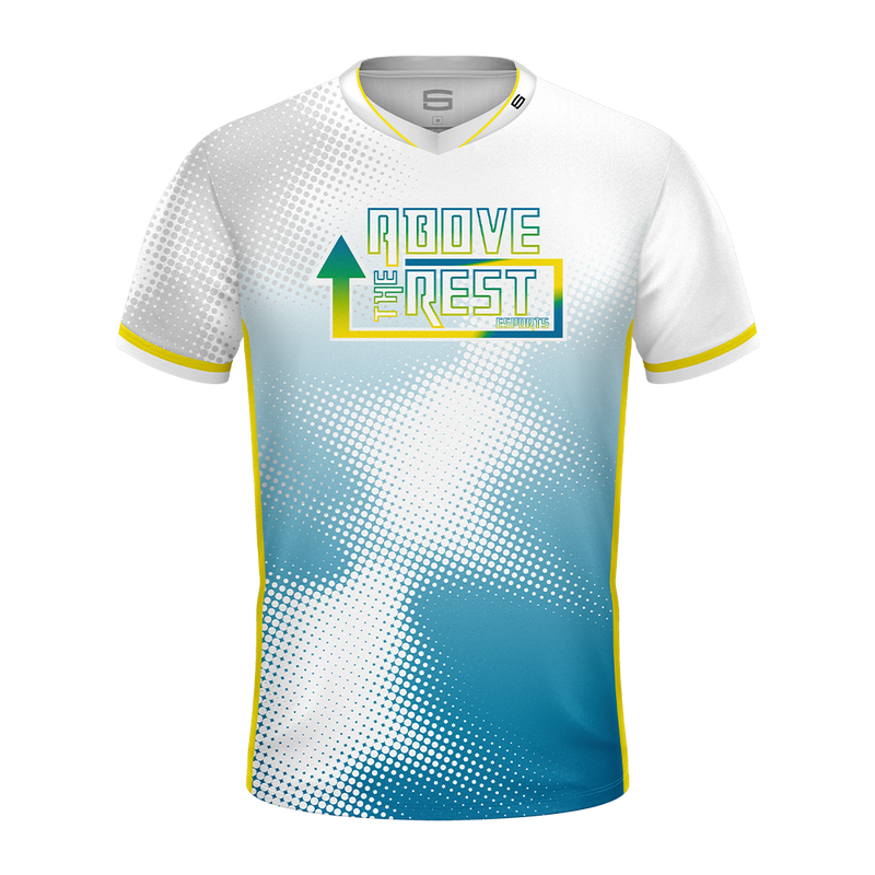 Above The Rest Esports Pro Jersey