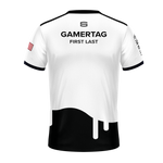 Why Tempt Fate Pro Jersey