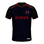 Wildcats S8 VI Series Jersey