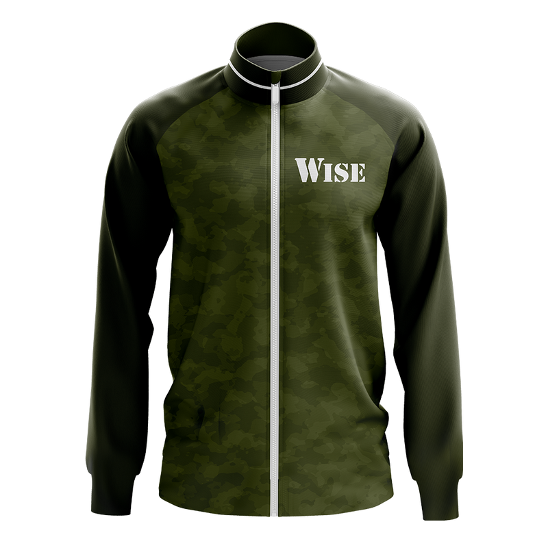 Wise Gaming Pro Jacket