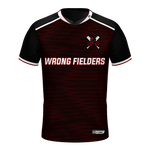 Wrong Fielders S8 VI Series Jersey