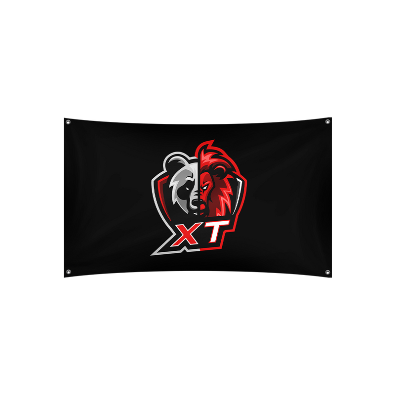 XT Flag