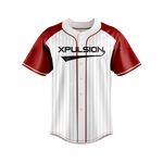 Xpulsion Baseball Jersey