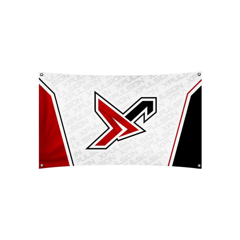 Xpulsion Flag