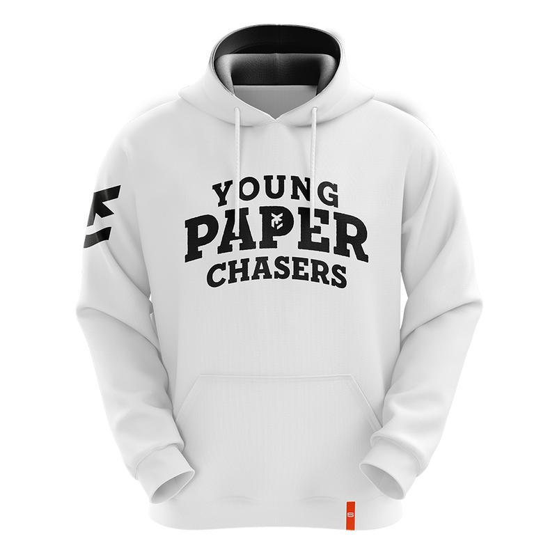 Young Paper Chasers Pro Hoodie