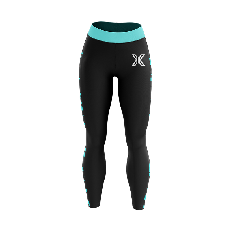 IX Esports Yoga Pants
