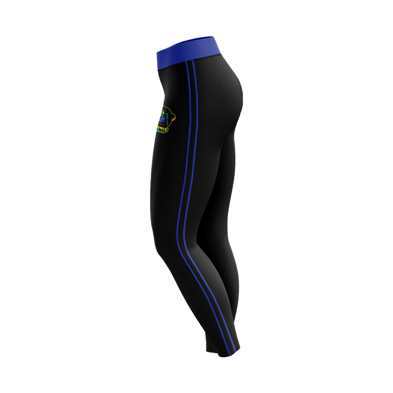 CosmiK Gaming Yoga Pants