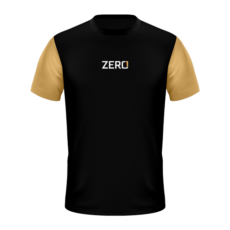 Zer0 Sector Performance Shirt