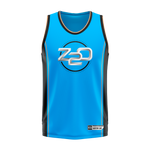 Zero2One Basketball Jersey