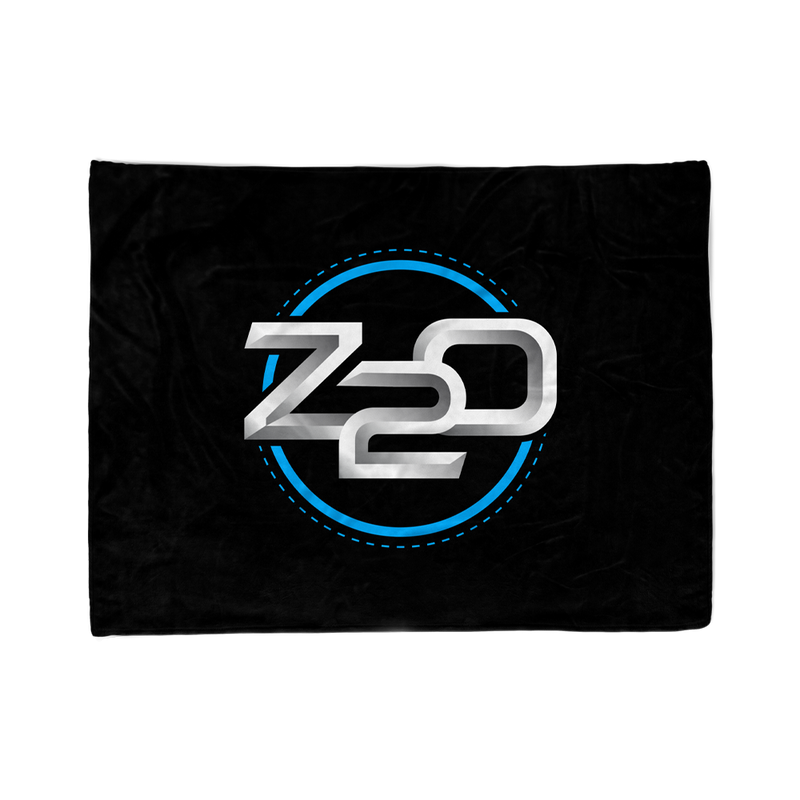 Zero2One Blanket