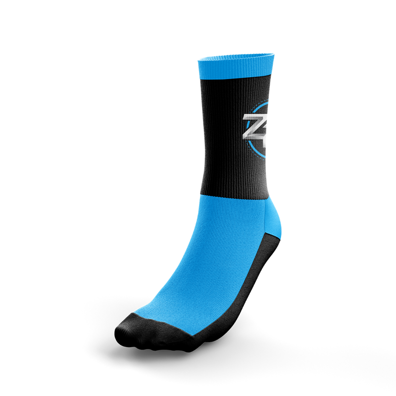 Zero2One Socks