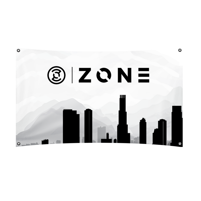 Zone Flag