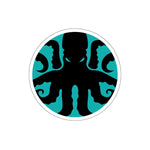 Fathom Gaming Icon Logo