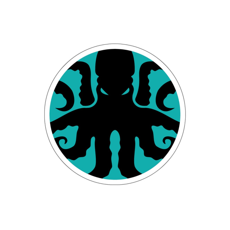 Fathom Gaming Icon Logo