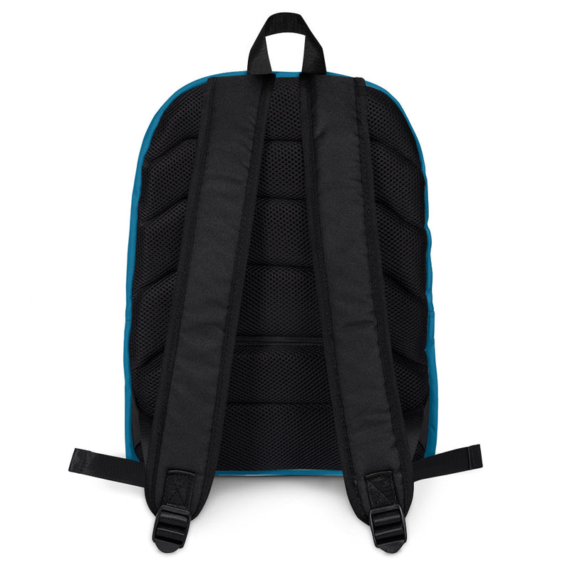NorCal Blue Backpack