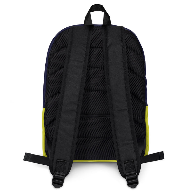 LA Lycans Backpack