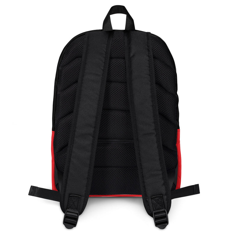 xNightMareEffecT Backpack