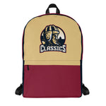 Canton Classics Backpack