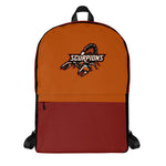 Arizona Scorpions Backpack