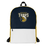 Fort Worth Toros Backpack